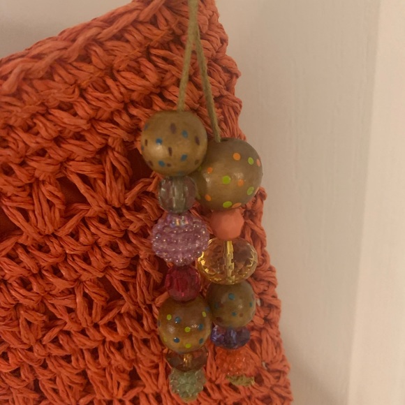 Great summer bag! Crossbody bag - Picture 2 of 7